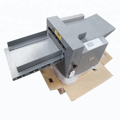 Home Use (WD-480) Paper Creasing Machine China Factory Direct Creasing Die Cutting And Creasing Machine